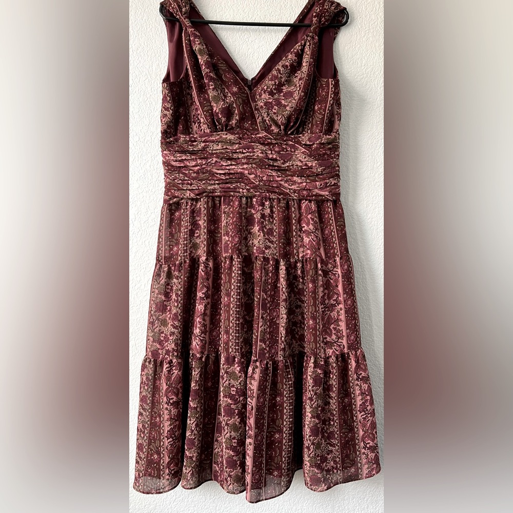 DRESSBARN Size 12